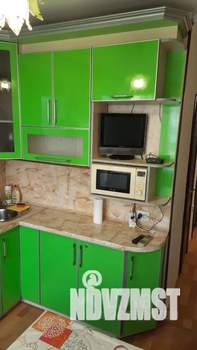 1-к квартира, посуточно, 36м2, 5/9 этаж