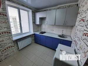 1-к квартира, посуточно, 29м2, 9/9 этаж