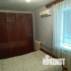 2-к квартира, посуточно, 48м2, 4/5 этаж