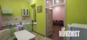 1-к квартира, посуточно, 35м2, 1/2 этаж