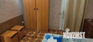 4-к квартира, посуточно, 80м2, 1/1 этаж