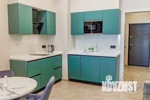 1-к квартира, посуточно, 50м2, 5/9 этаж