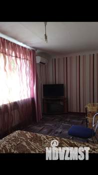 2-к квартира, посуточно, 45м2, 1/5 этаж