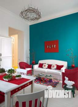 4-к квартира, посуточно, 120м2, 2/2 этаж
