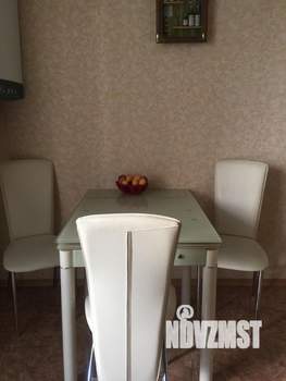 2-к квартира, на длительный срок, 51м2, 2/6 этаж