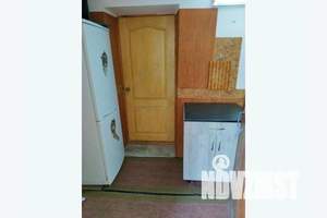 1-к квартира, посуточно, 25м2, 1/2 этаж