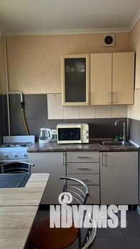 1-к квартира, посуточно, 27м2, 8/9 этаж