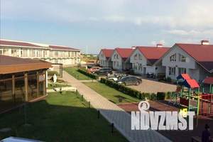 1-к квартира, посуточно, 22м2, 2/2 этаж
