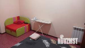 2-к квартира, посуточно, 44м2, 1/2 этаж