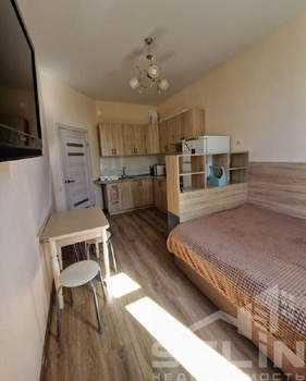 1-к квартира, на длительный срок, 42м2, 2/5 этаж