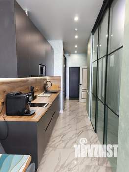 2-к квартира, посуточно, 50м2, 5/10 этаж