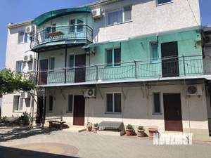 2-к квартира, посуточно, 40м2, 1/3 этаж