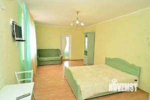 Студия квартира, посуточно, 30м2, 2/2 этаж