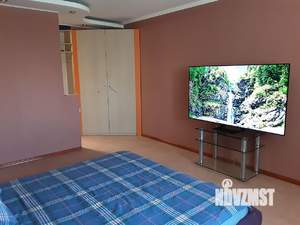 2-к квартира, посуточно, 55м2, 2/5 этаж
