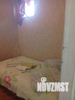 2-к квартира, посуточно, 45м2, 1/1 этаж