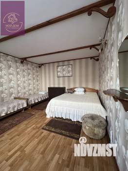 1-к квартира, посуточно, 32м2, 1/1 этаж