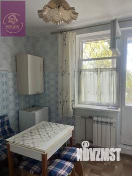 3-к квартира, на длительный срок, 66м2, 2/5 этаж