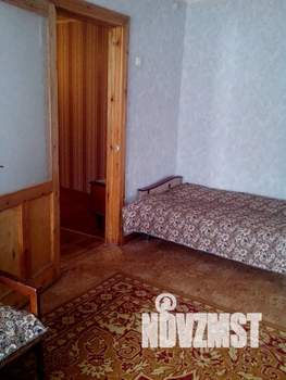 2-к квартира, посуточно, 50м2, 1/4 этаж