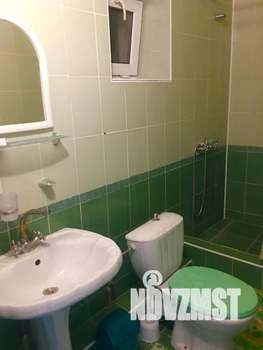 2-к квартира, посуточно, 40м2, 2/2 этаж