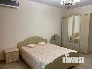 4-к квартира, посуточно, 120м2, 8/9 этаж