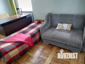2-к квартира, посуточно, 46м2, 7/9 этаж