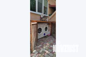 2-к квартира, посуточно, 50м2, 1/2 этаж