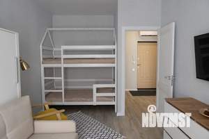 1-к квартира, посуточно, 39м2, 3/5 этаж