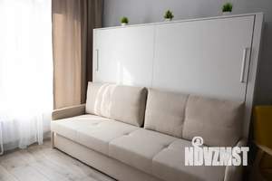 1-к квартира, посуточно, 39м2, 3/5 этаж