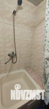 1-к квартира, посуточно, 22м2, 1/2 этаж