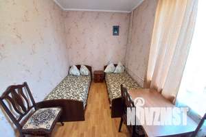 2-к квартира, посуточно, 47м2, 3/4 этаж