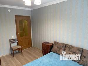 3-к квартира, посуточно, 70м2, 2/5 этаж