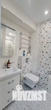 1-к квартира, посуточно, 47м2, 4/7 этаж