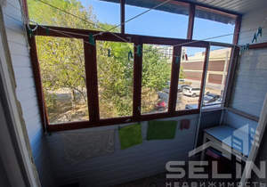 3-к квартира, на длительный срок, 59м2, 2/5 этаж