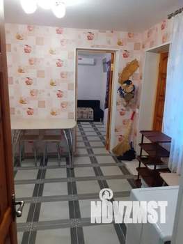 1-к квартира, посуточно, 26м2, 1/1 этаж