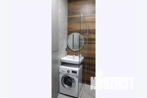 1-к квартира, посуточно, 49м2, 7/9 этаж