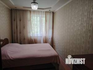 3-к квартира, посуточно, 65м2, 1/5 этаж