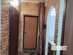 1-к квартира, на длительный срок, 34м2, 1/1 этаж