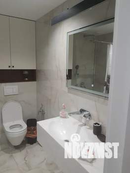 2-к квартира, посуточно, 76м2, 4/6 этаж