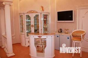 3-к квартира, посуточно, 91м2, 1/1 этаж