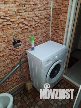 2-к квартира, посуточно, 60м2, 2/3 этаж