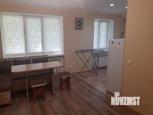 2-к квартира, посуточно, 41м2, 1/4 этаж