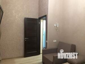 2-к квартира, посуточно, 45м2, 1/2 этаж