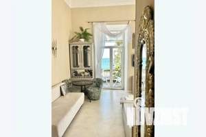 1-к квартира, посуточно, 25м2, 2/2 этаж