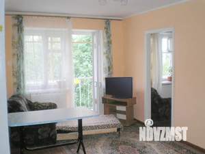 Фото квартиры в аренду (2)