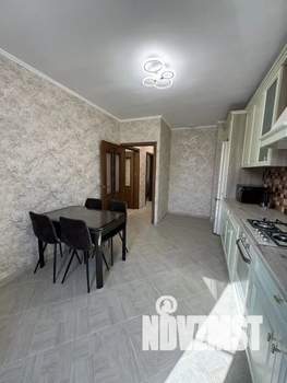 1-к квартира, посуточно, 42м2, 1/9 этаж