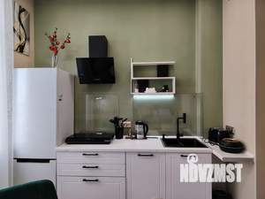 1-к квартира, посуточно, 41м2, 5/10 этаж