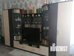 3-к квартира, посуточно, 52м2, 2/2 этаж