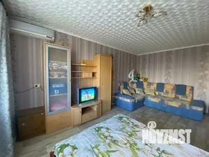 2-к квартира, посуточно, 60м2, 3/16 этаж