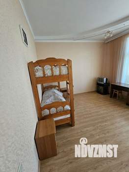 3-к квартира, посуточно, 110м2, 3/4 этаж