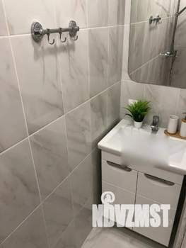 Студия квартира, посуточно, 18м2, 3/5 этаж